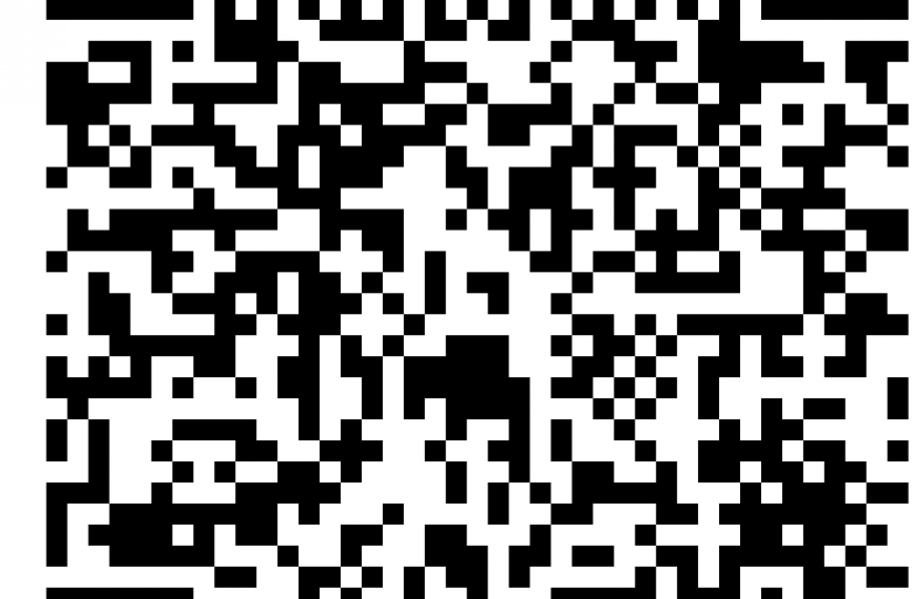 QR