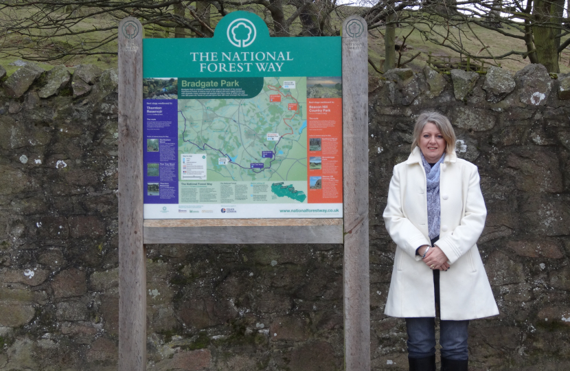 Debs Bradgate Park