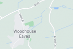 Woodhouse Eaves