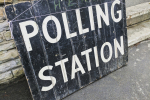 Polling Station