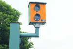 speed camera