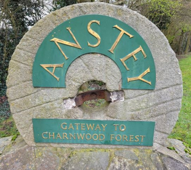 Anstey Millstone